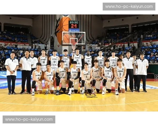 FIBA点球：在国际舞台上把握每一次命中机会