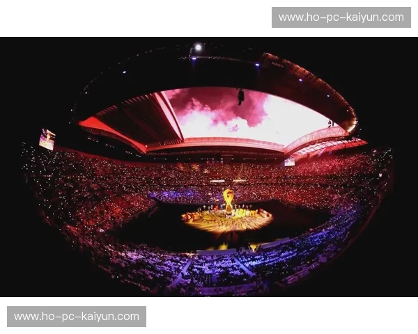 世界杯2027赛果：荣耀与未来的共振