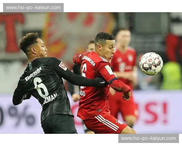 德甲2025抽签：悬念揭幕，热爱重新出发